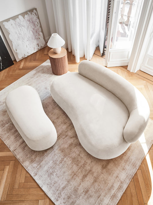 Albera 2-Seater Sofa