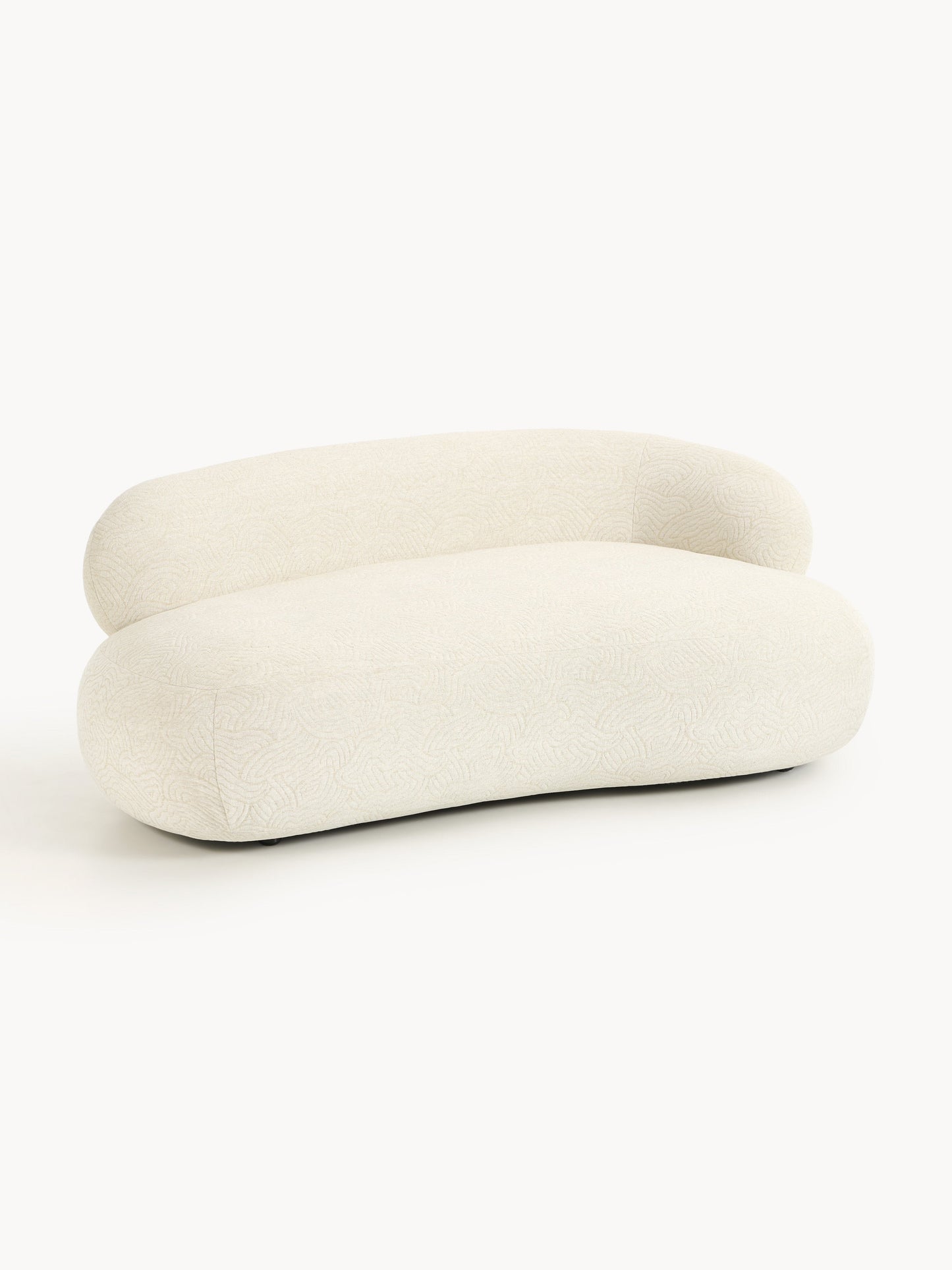 Albera 2-Seater Sofa