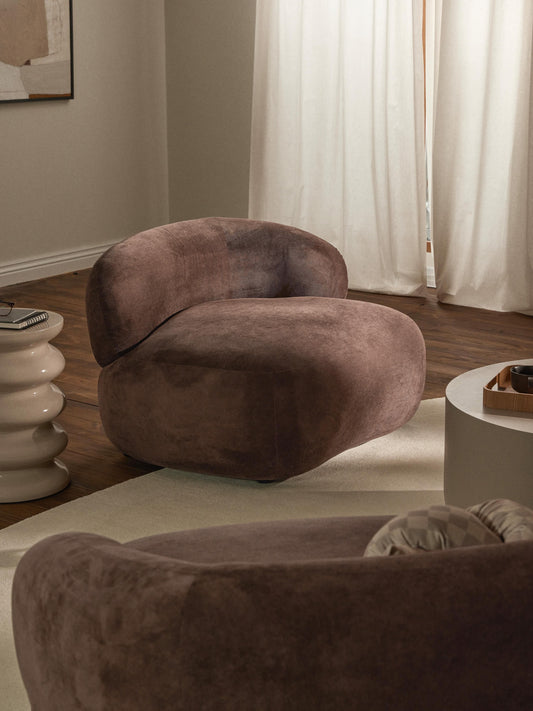 Albera Lounge Chair