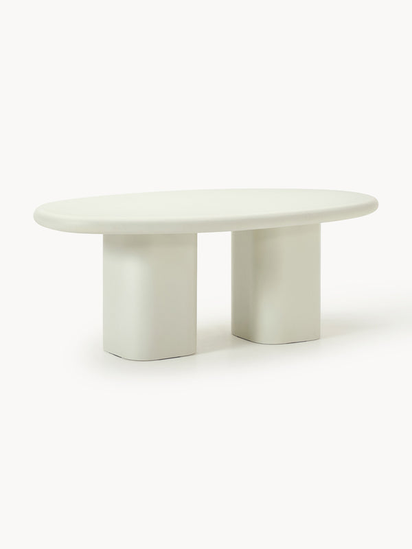 Anavera Indoor & Outdoor Dining Table, in Various Sizes