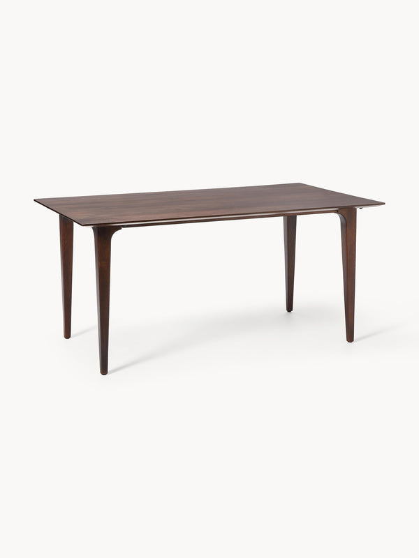 Archvero Mango Wood Dining Table, in Various Sizes