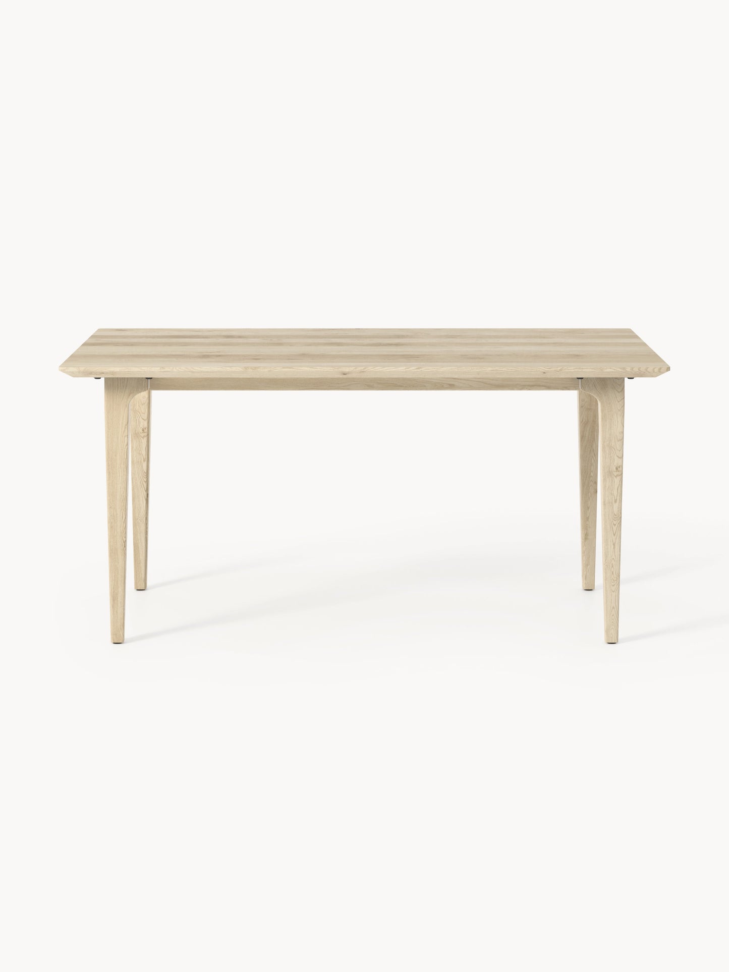 Archvero Oak Dining Table, in Various Sizes