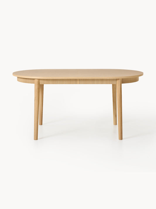 Calvero Extendable Dining Table, in Various Sizes