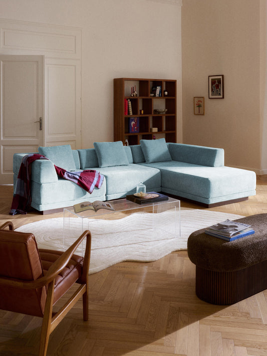 Colnaro Ottoman Corner Module