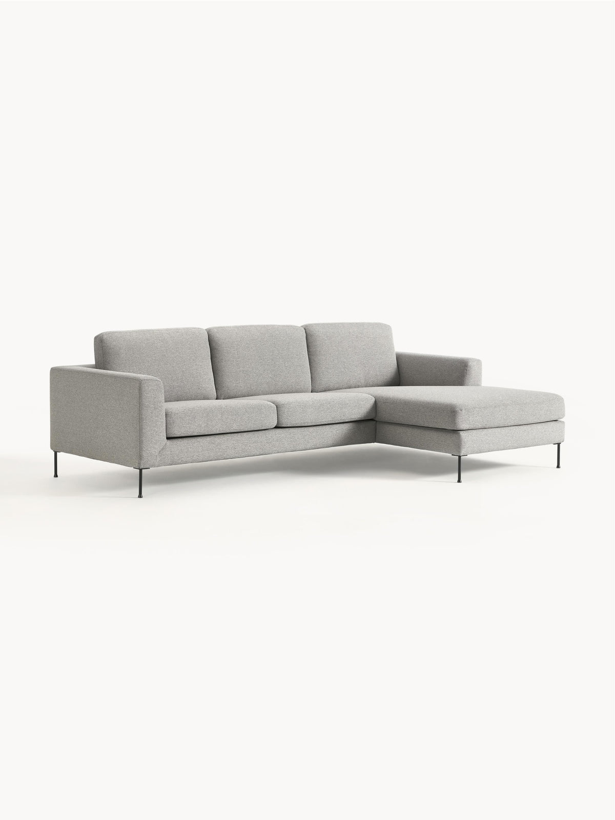Cucalo 3-Seater Corner Sofa