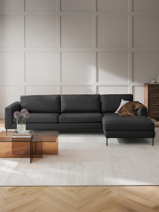 Cucalo 4-Seater Corner Sofa