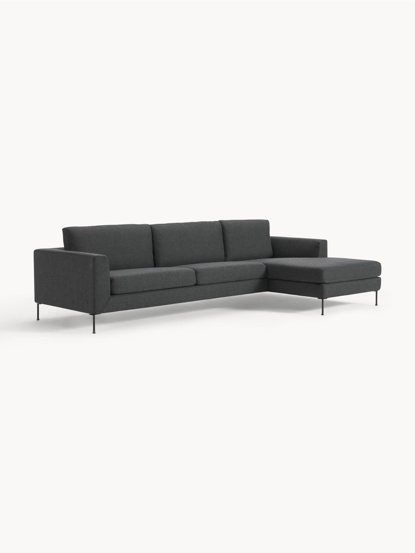 Cucalo 4-Seater Corner Sofa