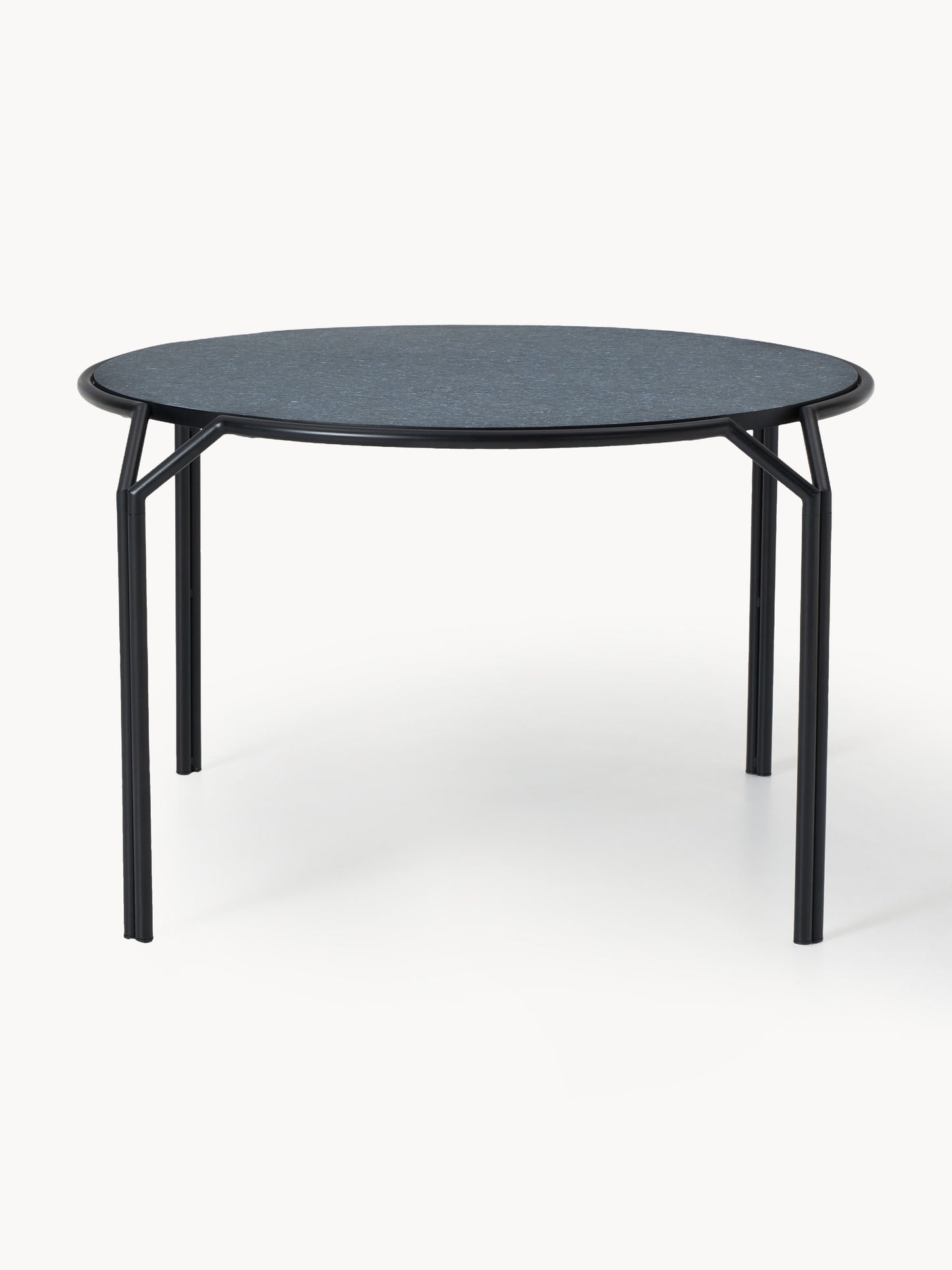 Danvero Round Dining Table, Ø 120 cm