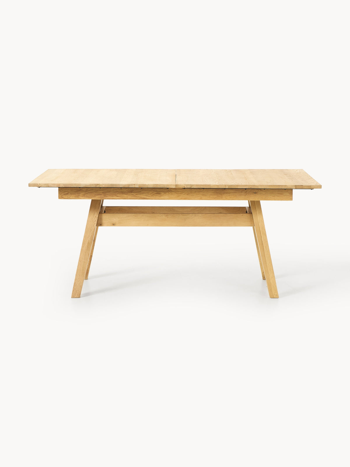 Ethvaro Extendable Dining Table, 180 - 220 x 100 cm
