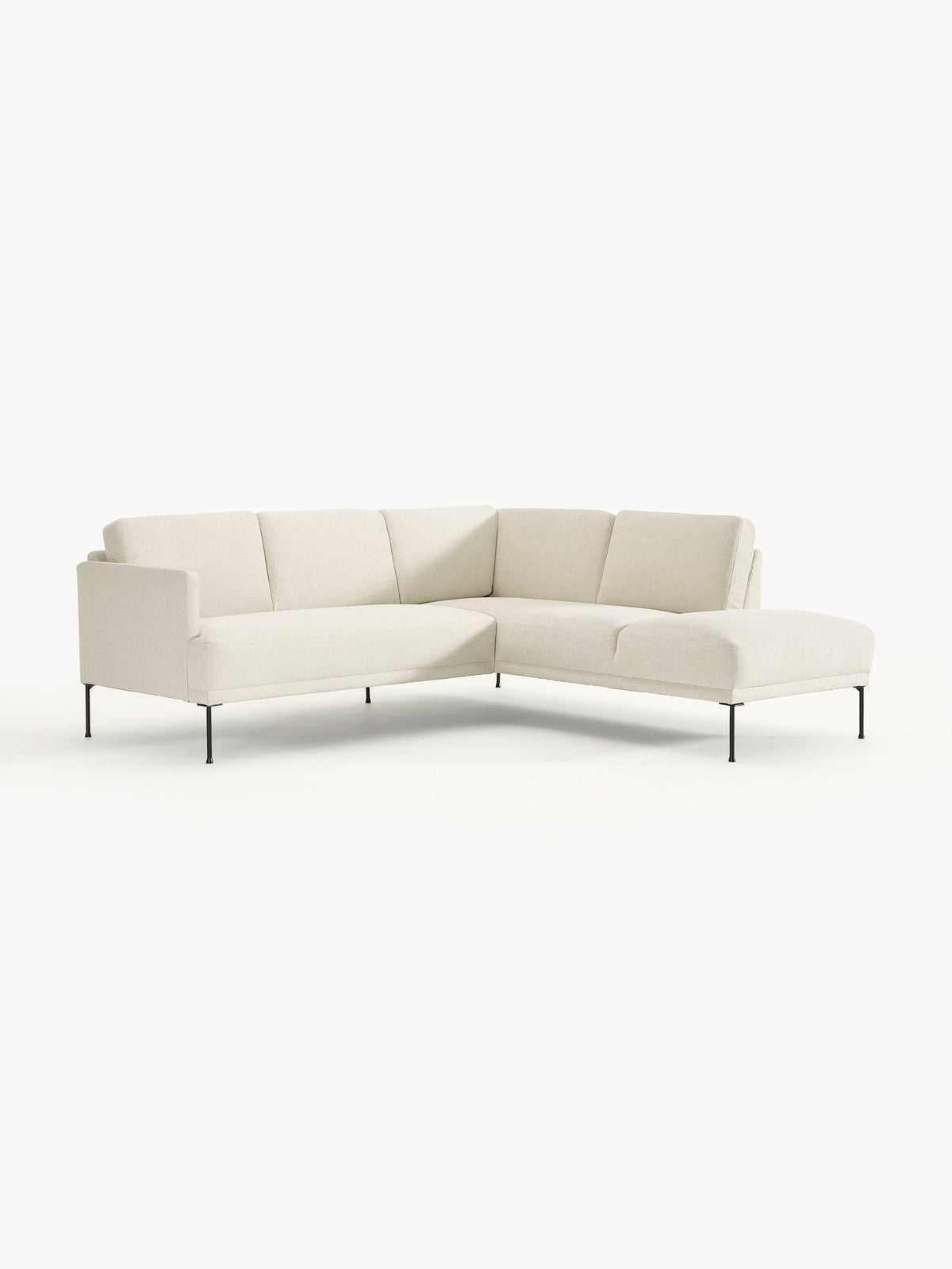 Fluvano Corner Sofa