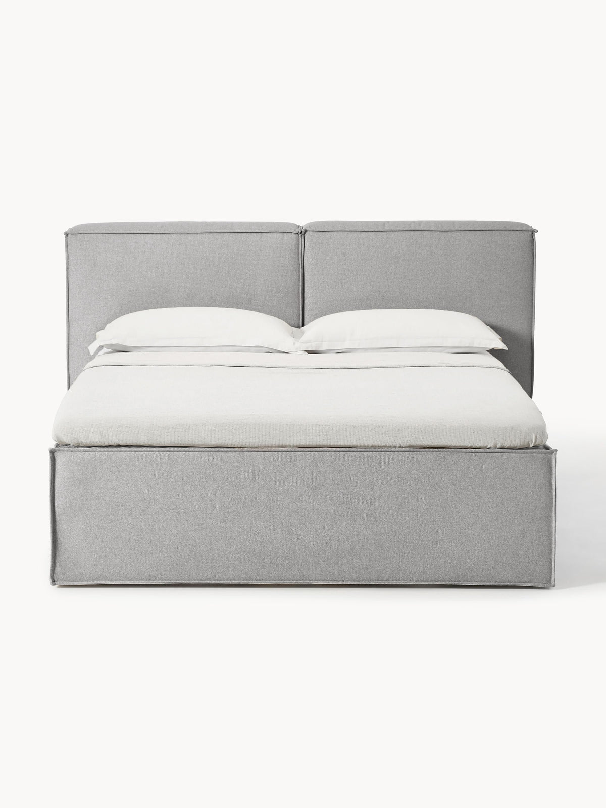 Lennvik Box Spring Bed