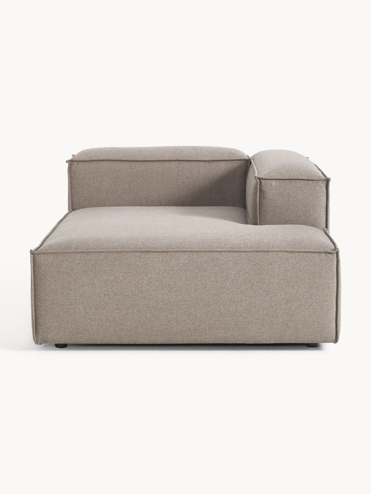 Lennvik Corner Ottoman Module