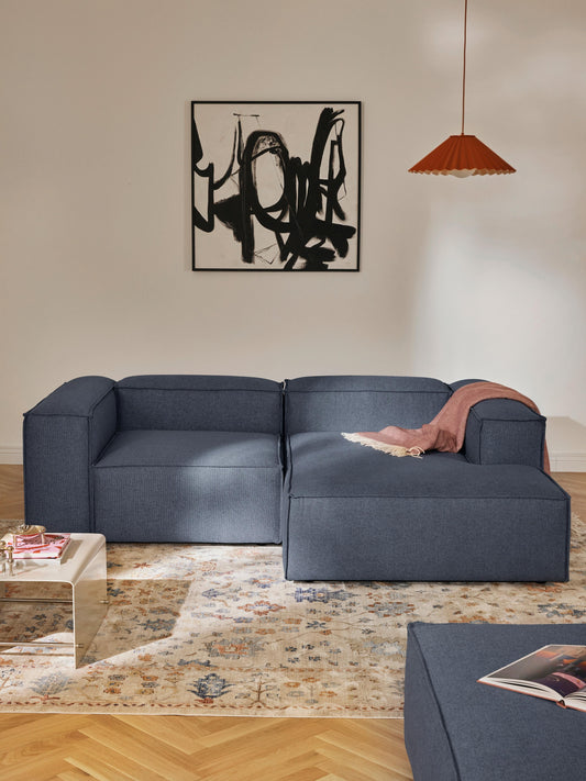 Lennvik Modular Corner Sofa, 2-Seater