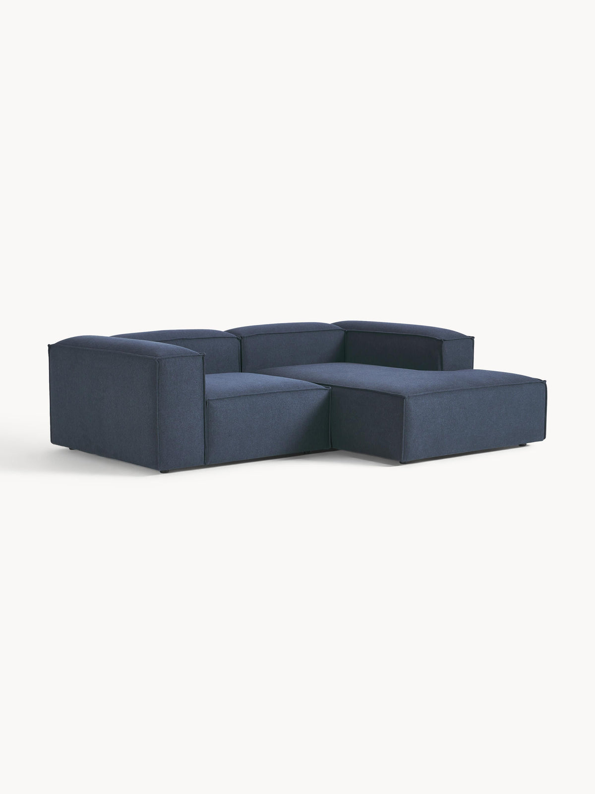 Lennvik Modular Corner Sofa, 2-Seater