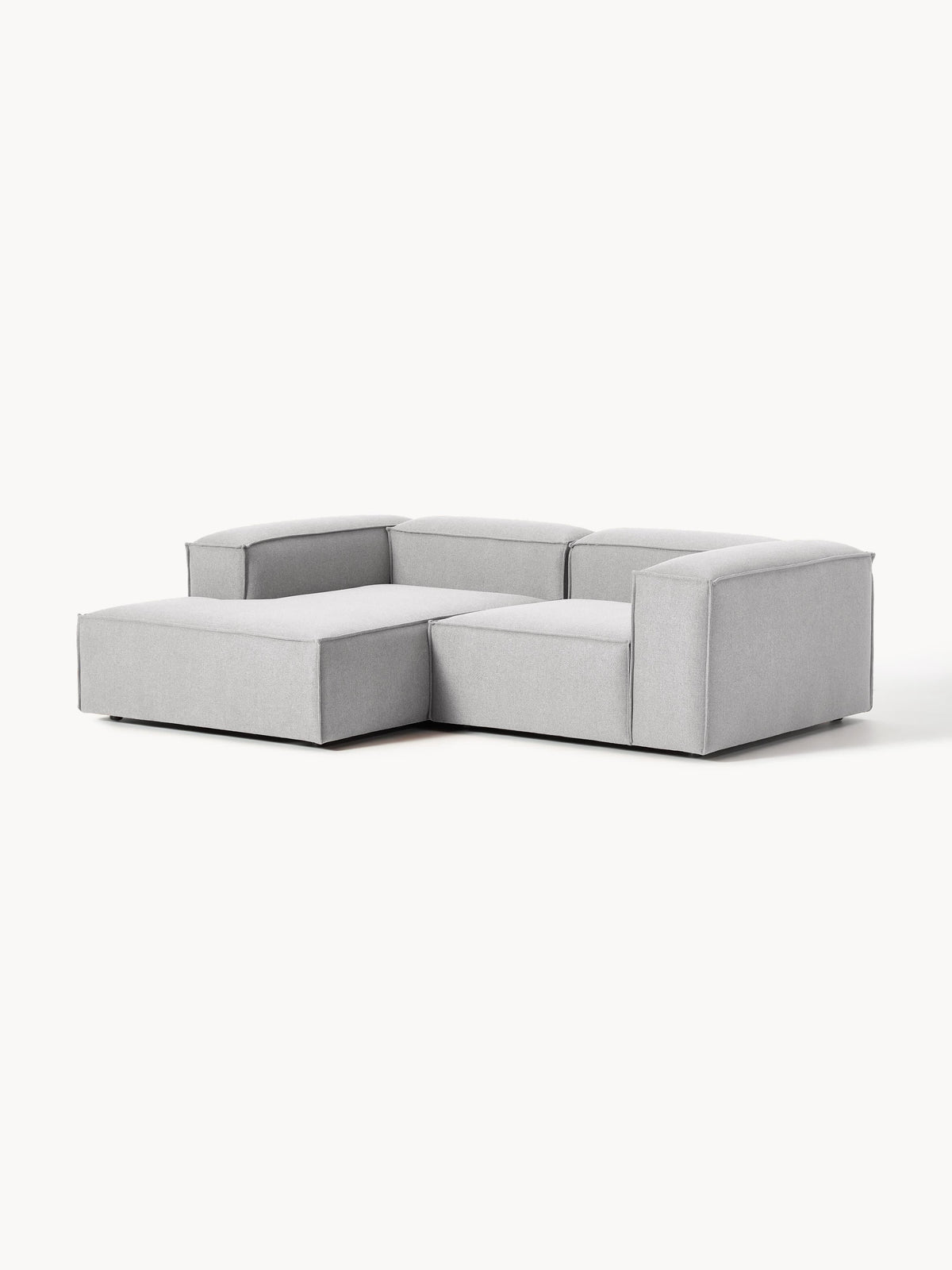 Lennvik Modular Corner Sofa, 2-Seater