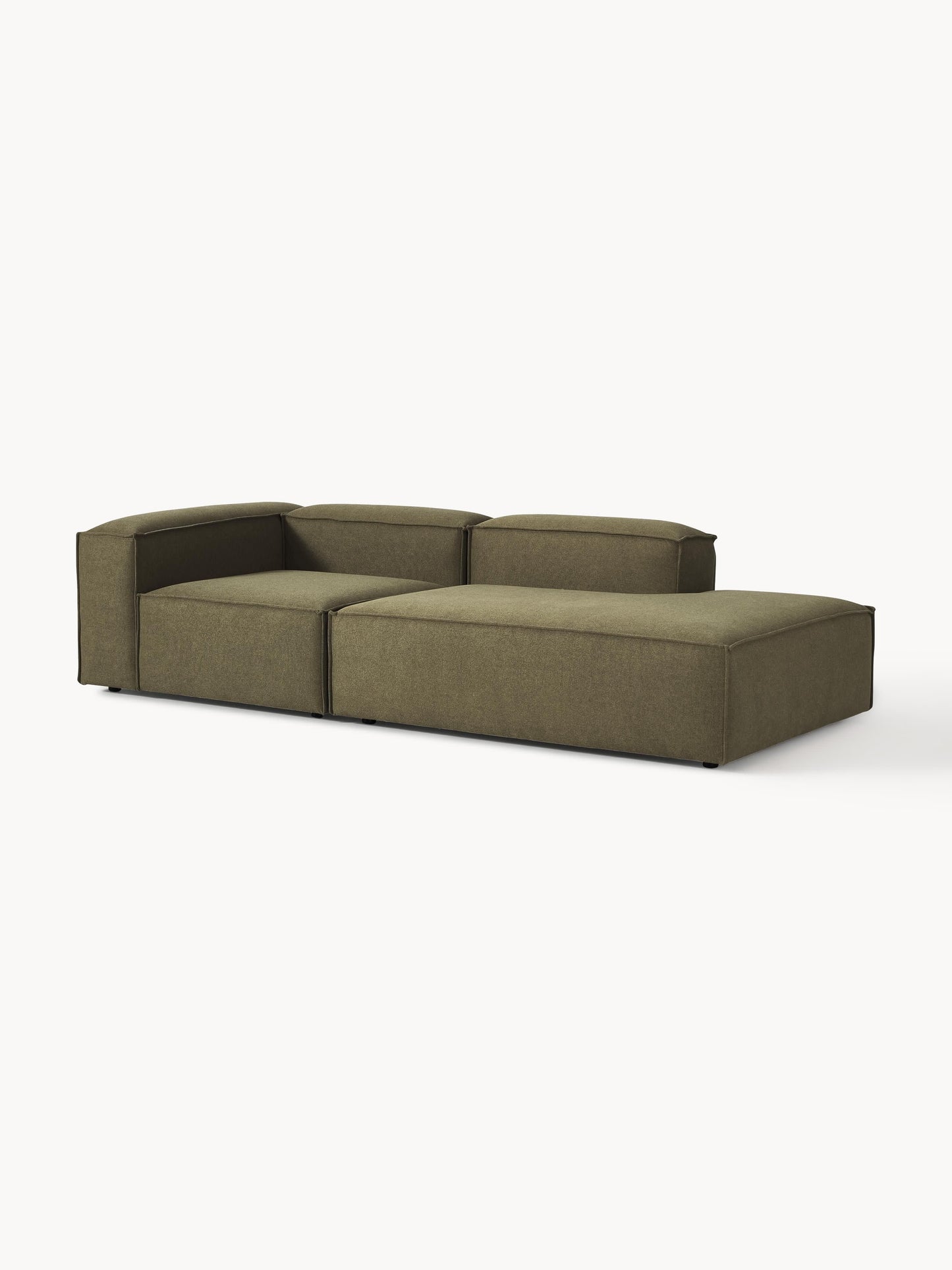 Lennvik Modular Ottoman