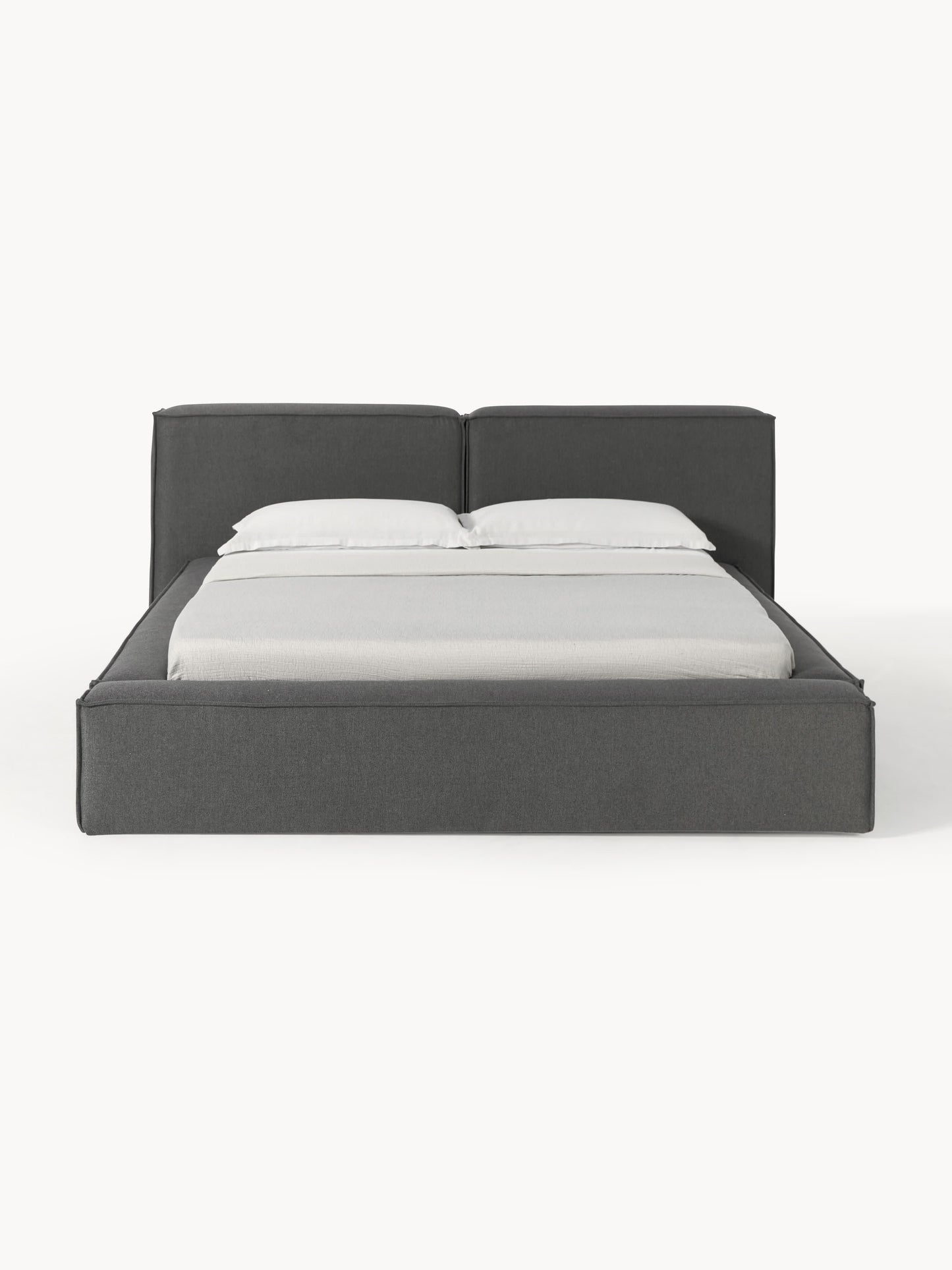 Lennvik Upholstered Bed