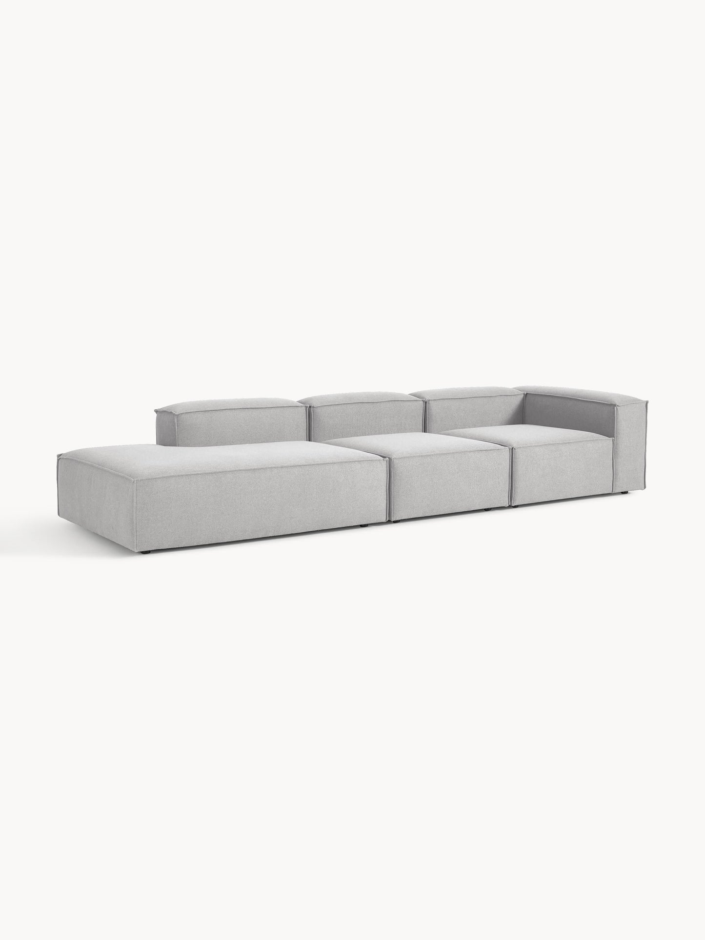 Lennvik XL Modular Ottoman