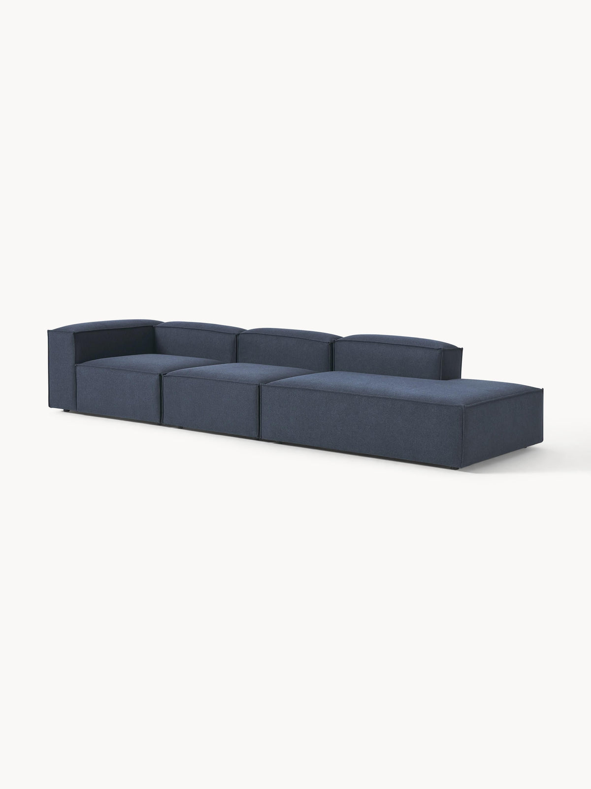 Lennvik XL Modular Ottoman