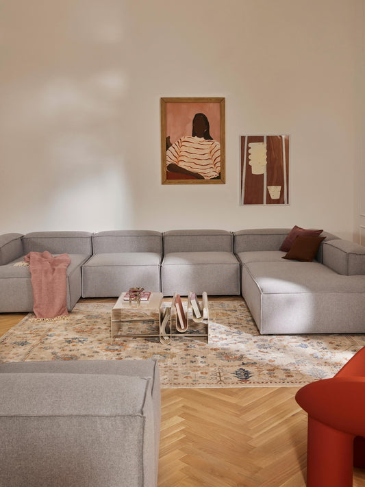 Lennvik XL Modular Sofa