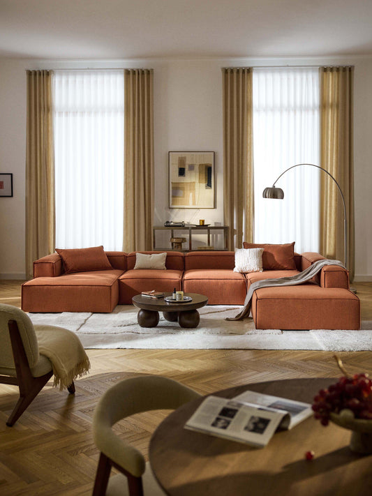 Lennvik XL Modular Sofa