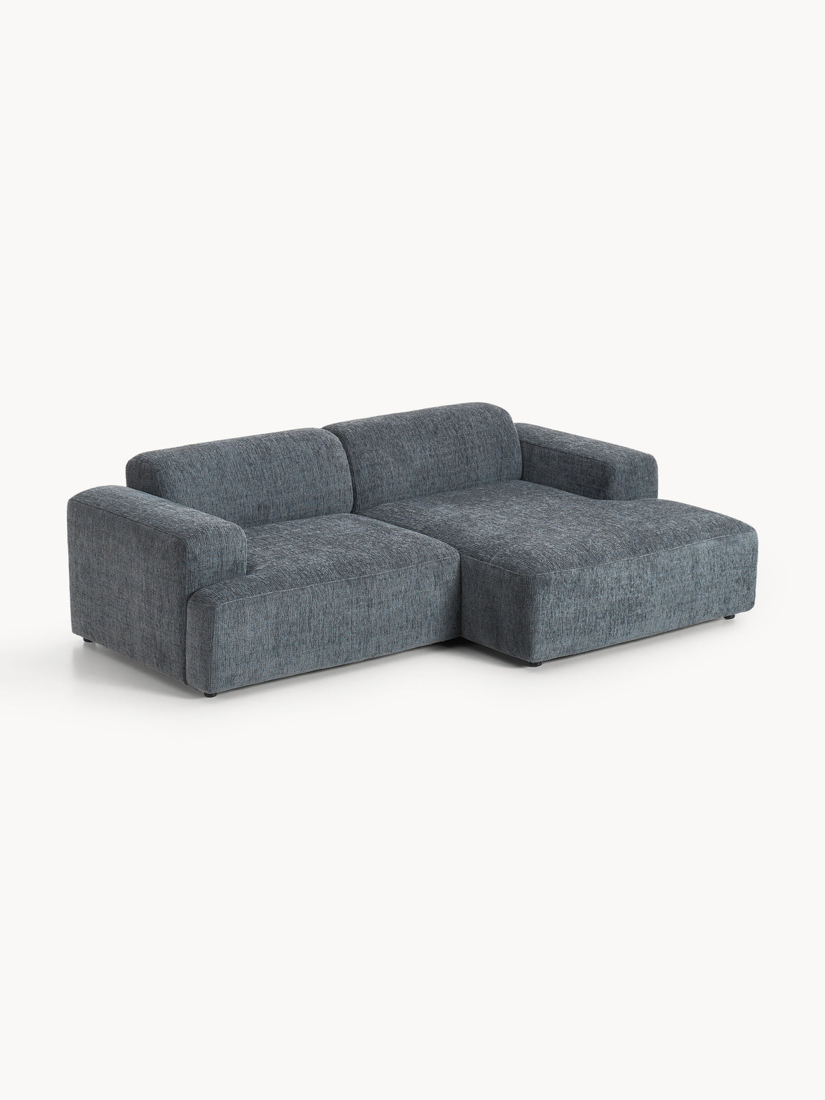 Melvora Corner Sofa (3-Seater)