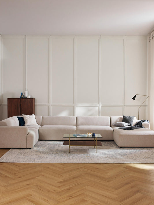 Melvora Sofa, XL