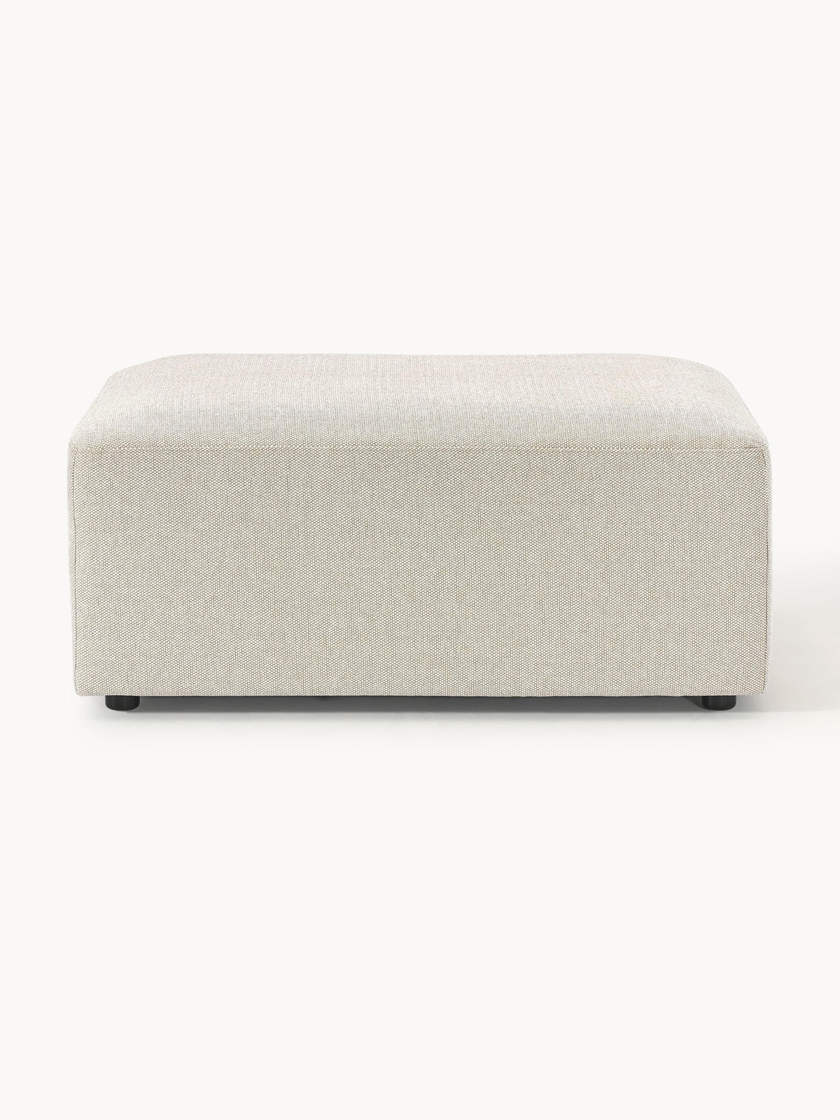 Melvora Stool, W 99 x D 72 cm