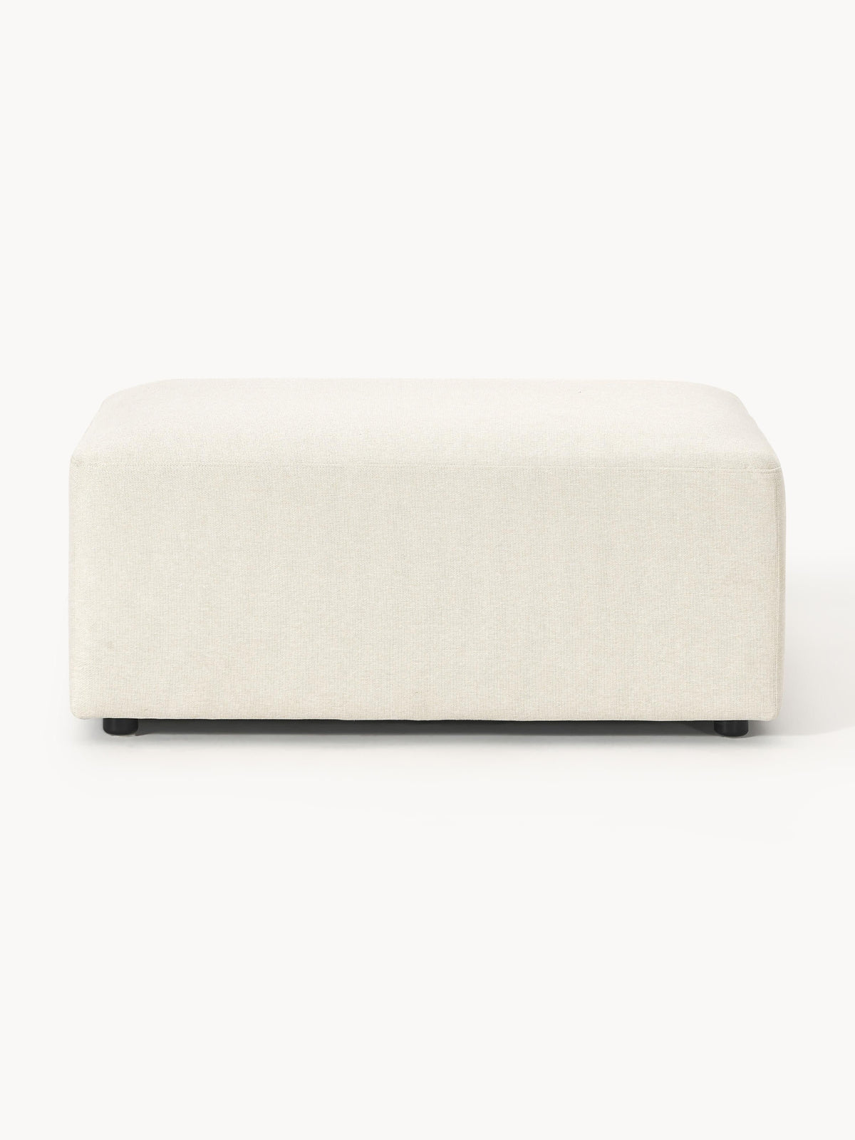 Melvora Stool, W 99 x D 72 cm