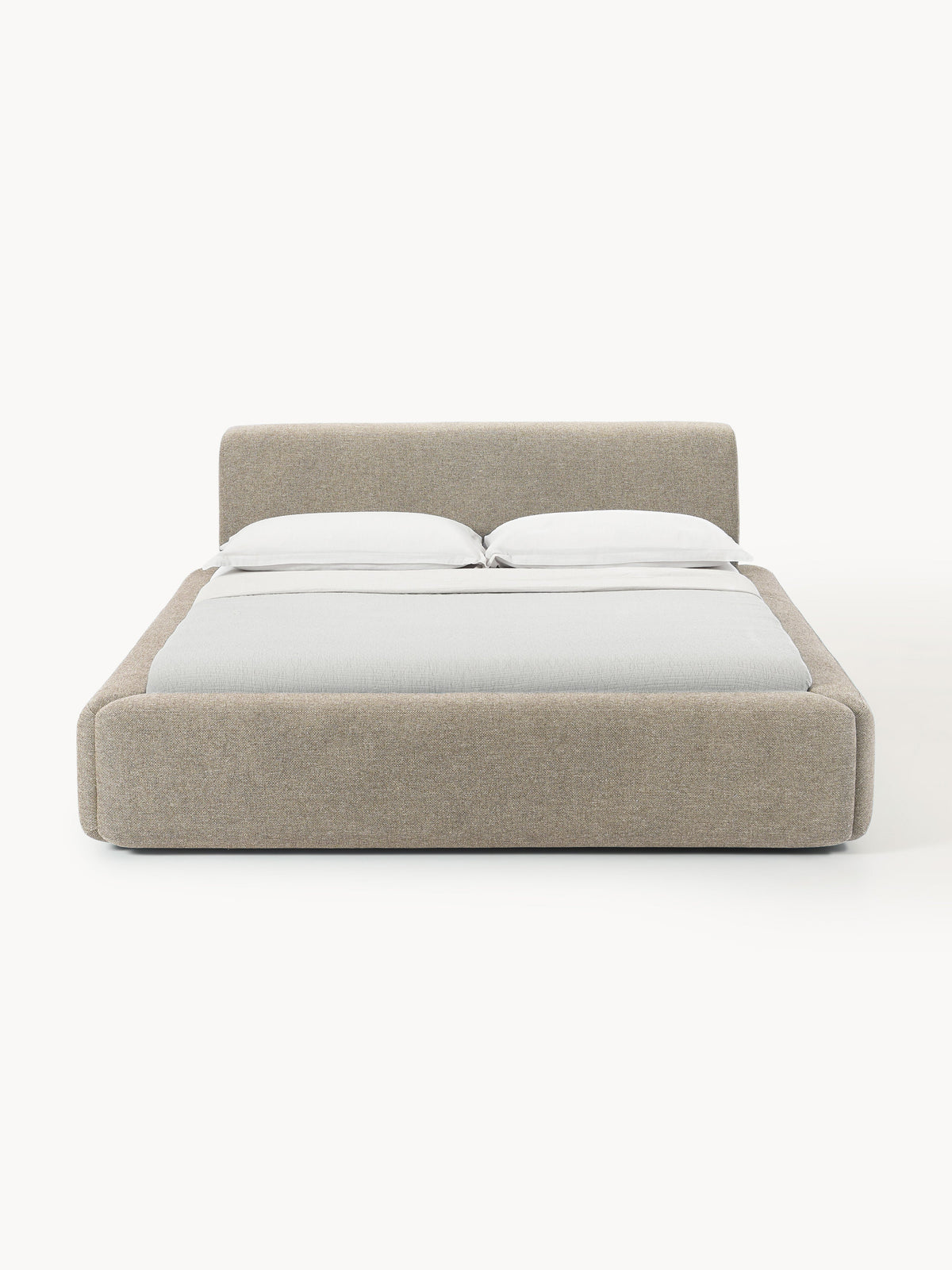 Melvora Upholstered Bed