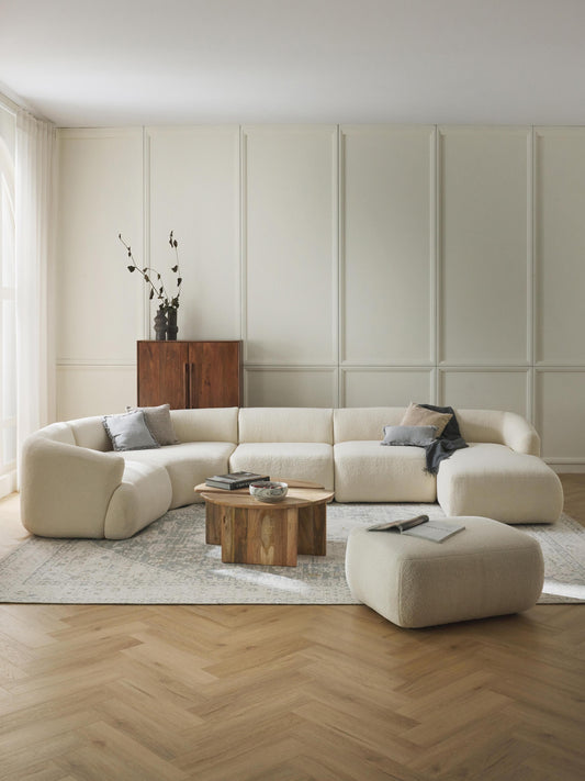 Sofrena Teddy Modular XL Sofa