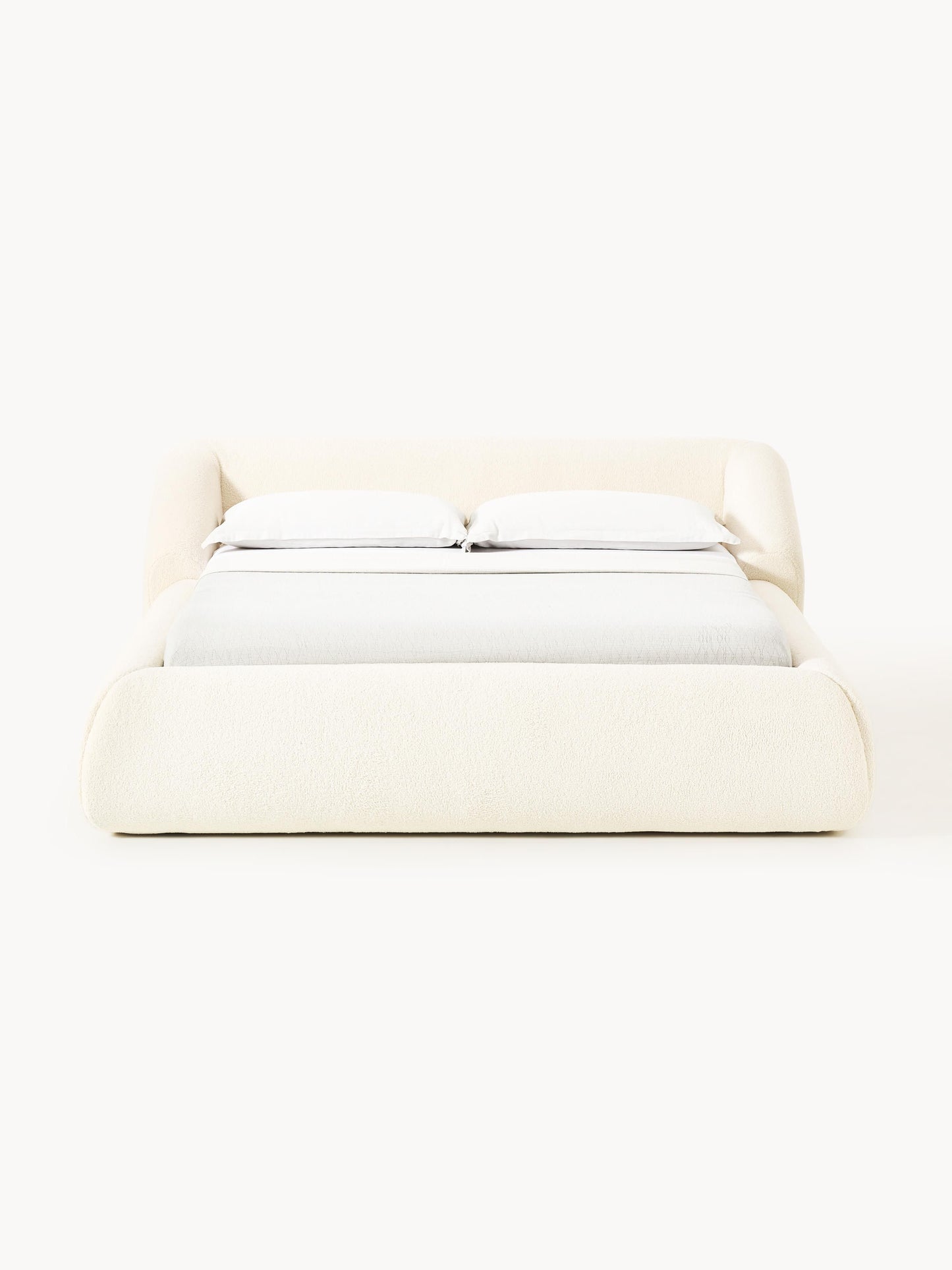 Sofrena Upholstered Teddy Bed