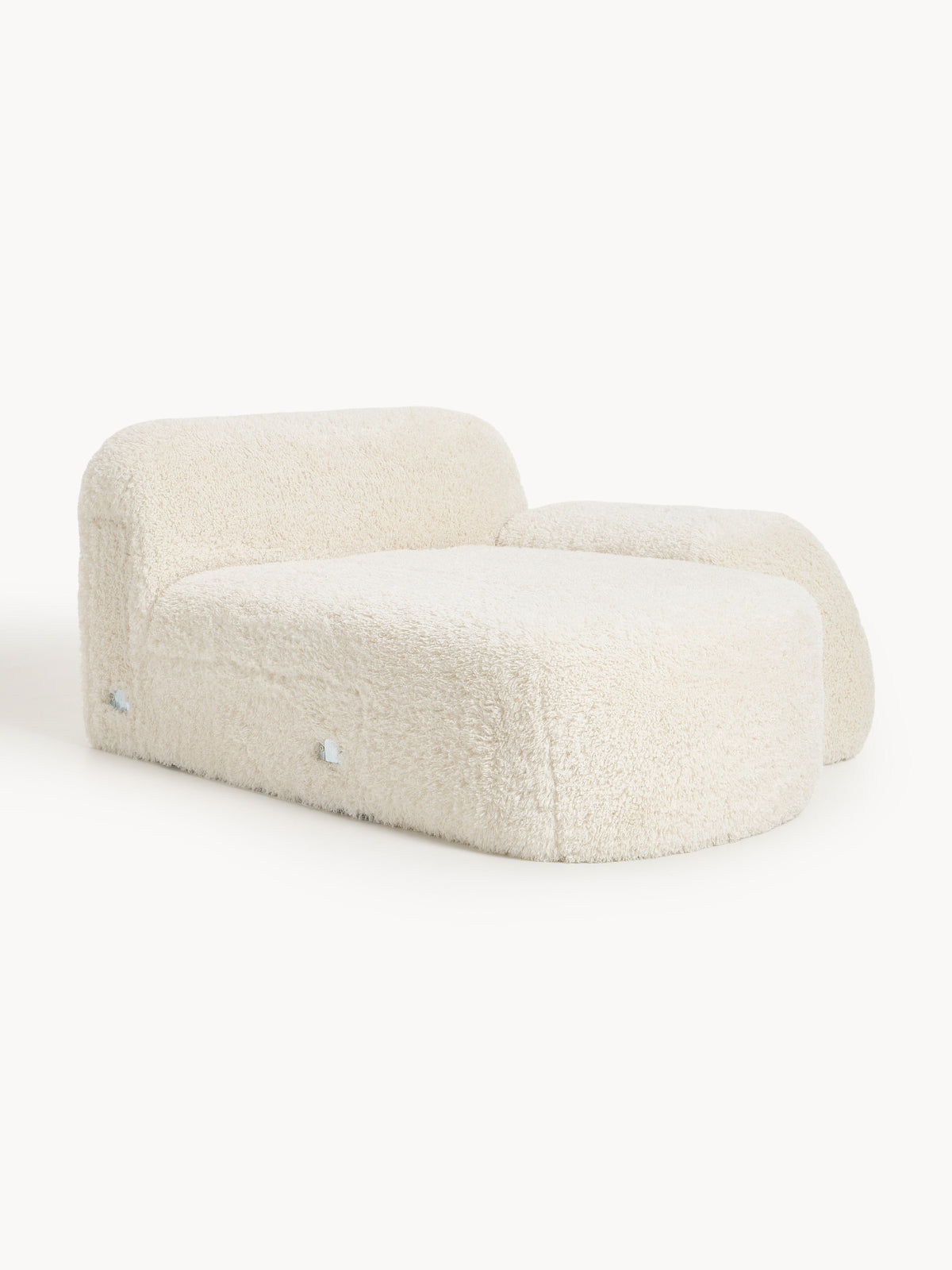 Wolvara Teddy Chaise