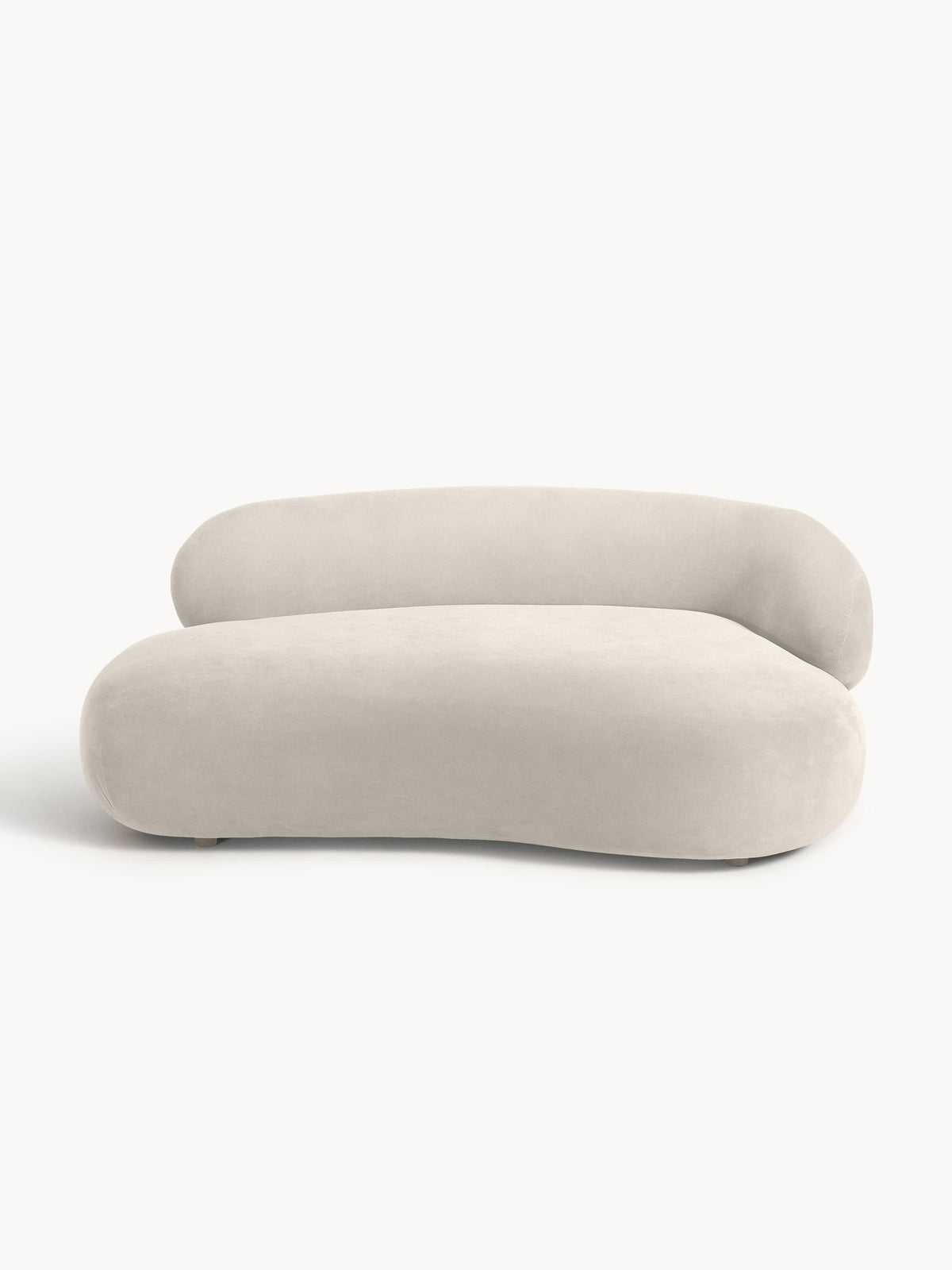 Albera 2-Seater Sofa