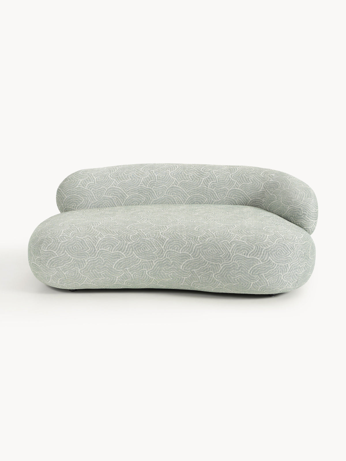 Albera 2-Seater Sofa