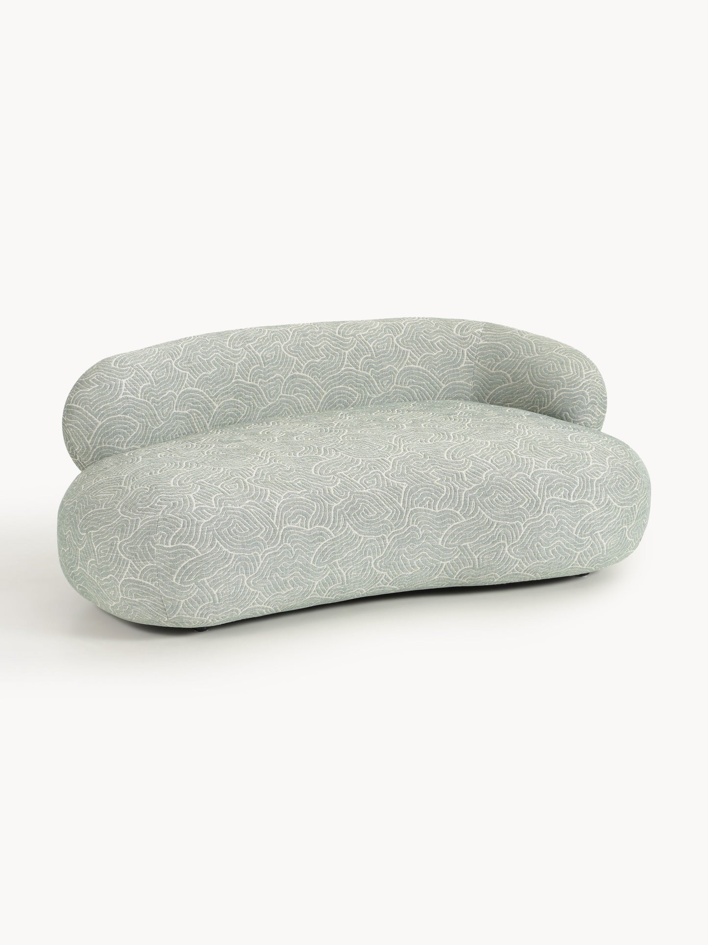 Albera 2-Seater Sofa