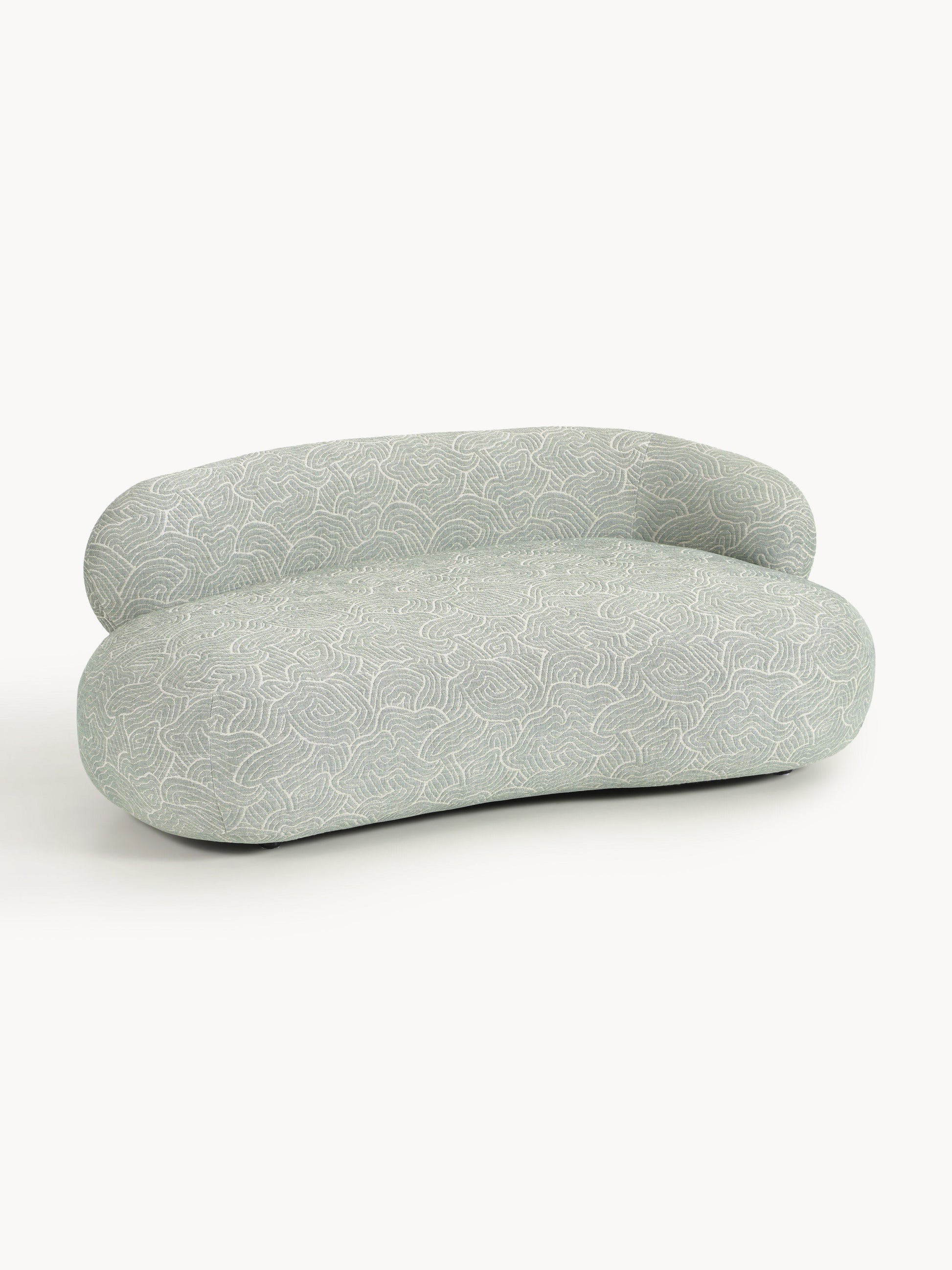 Albera 2-Seater Sofa
