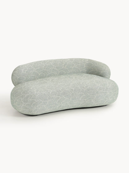 Albera 2-Seater Sofa