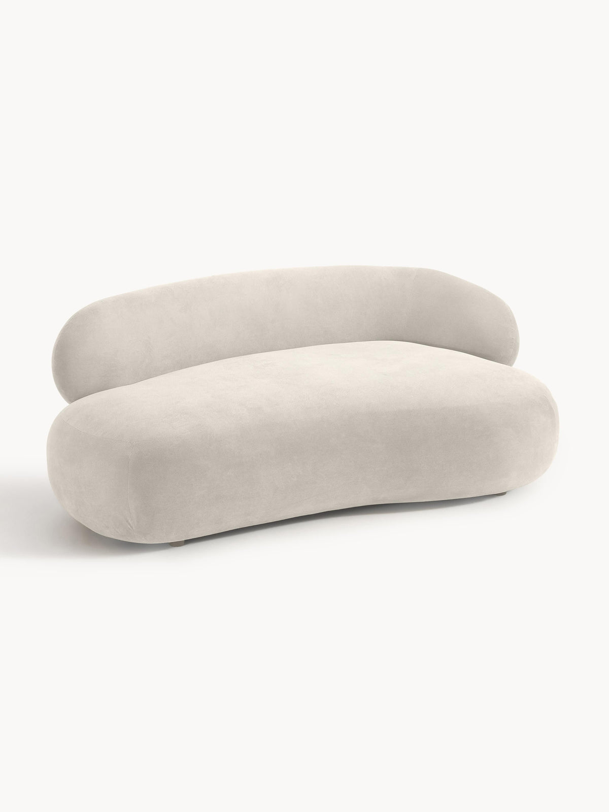 Albera 2-Seater Sofa