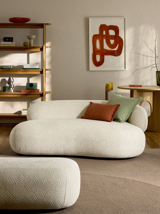 Albera 2-Seater Sofa