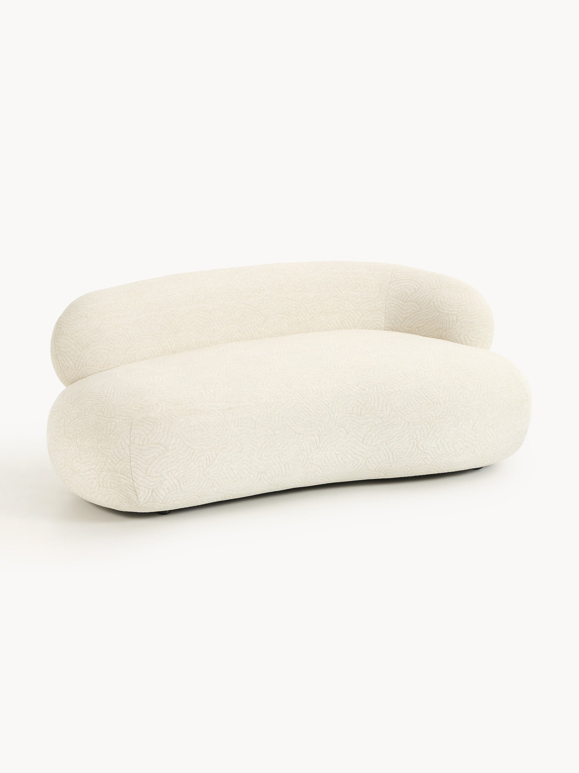Albera 2-Seater Sofa