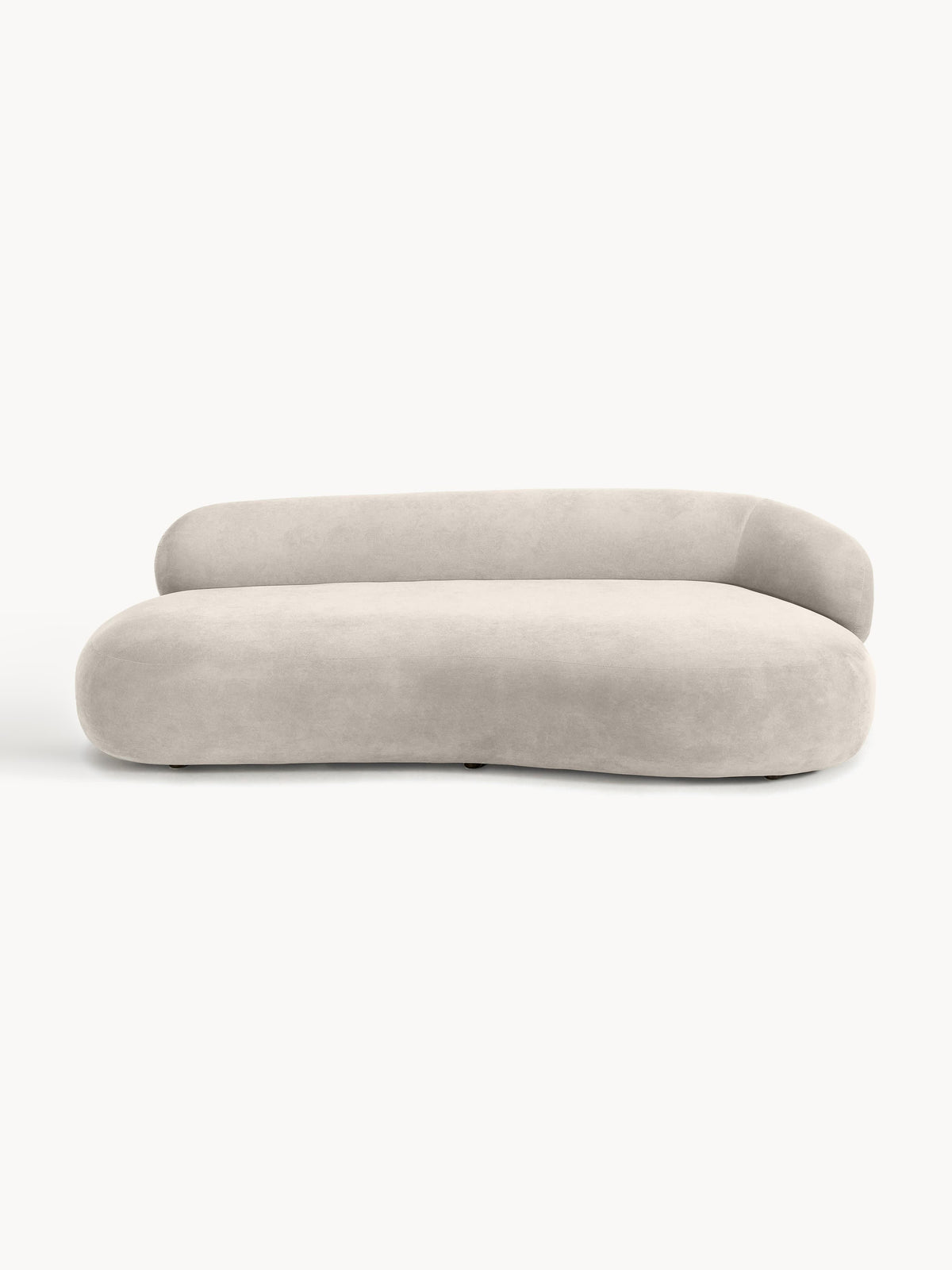 Albera 3-Seater Sofa