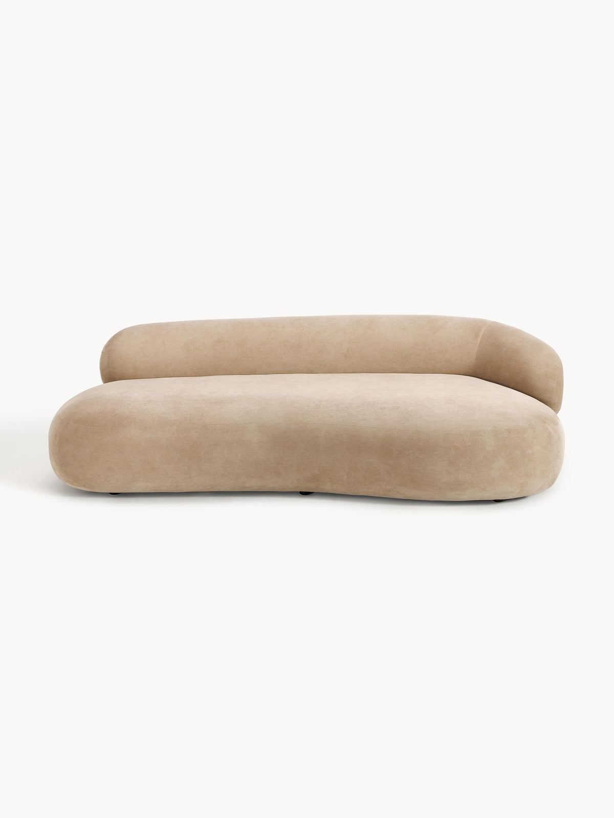 Albera 3-Seater Sofa