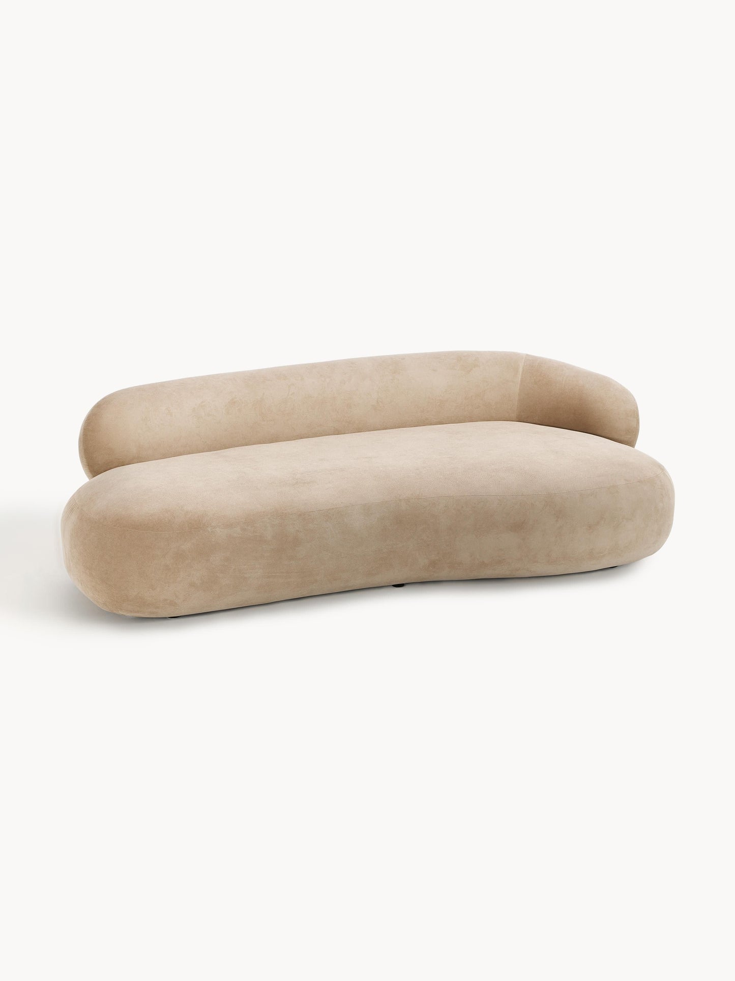 Albera 3-Seater Sofa