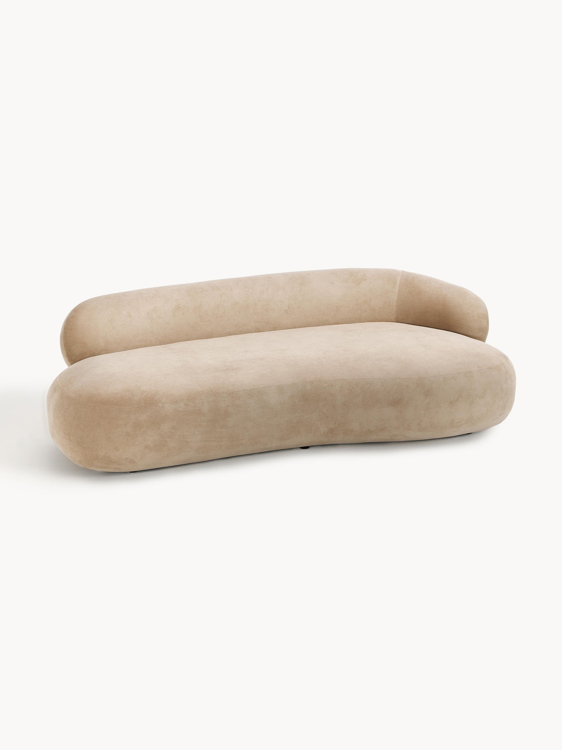 Albera 3-Seater Sofa