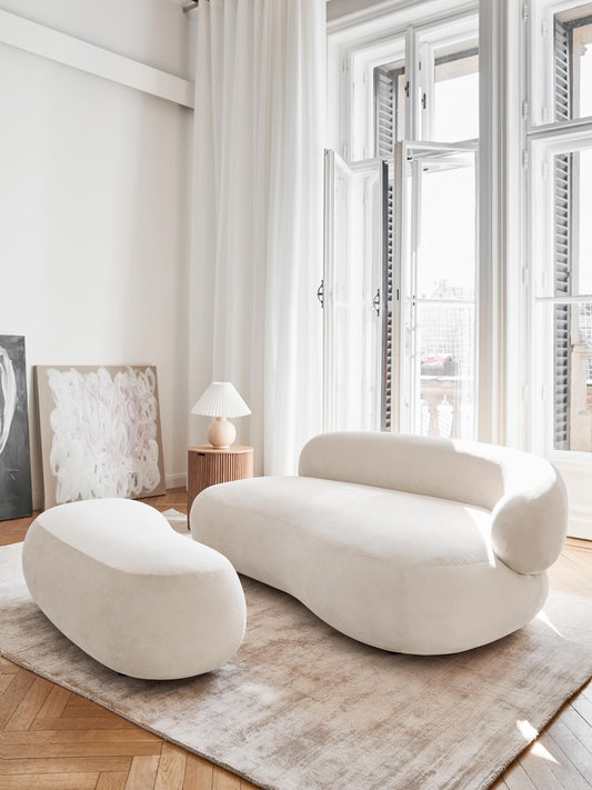 Albera 3-Seater Sofa