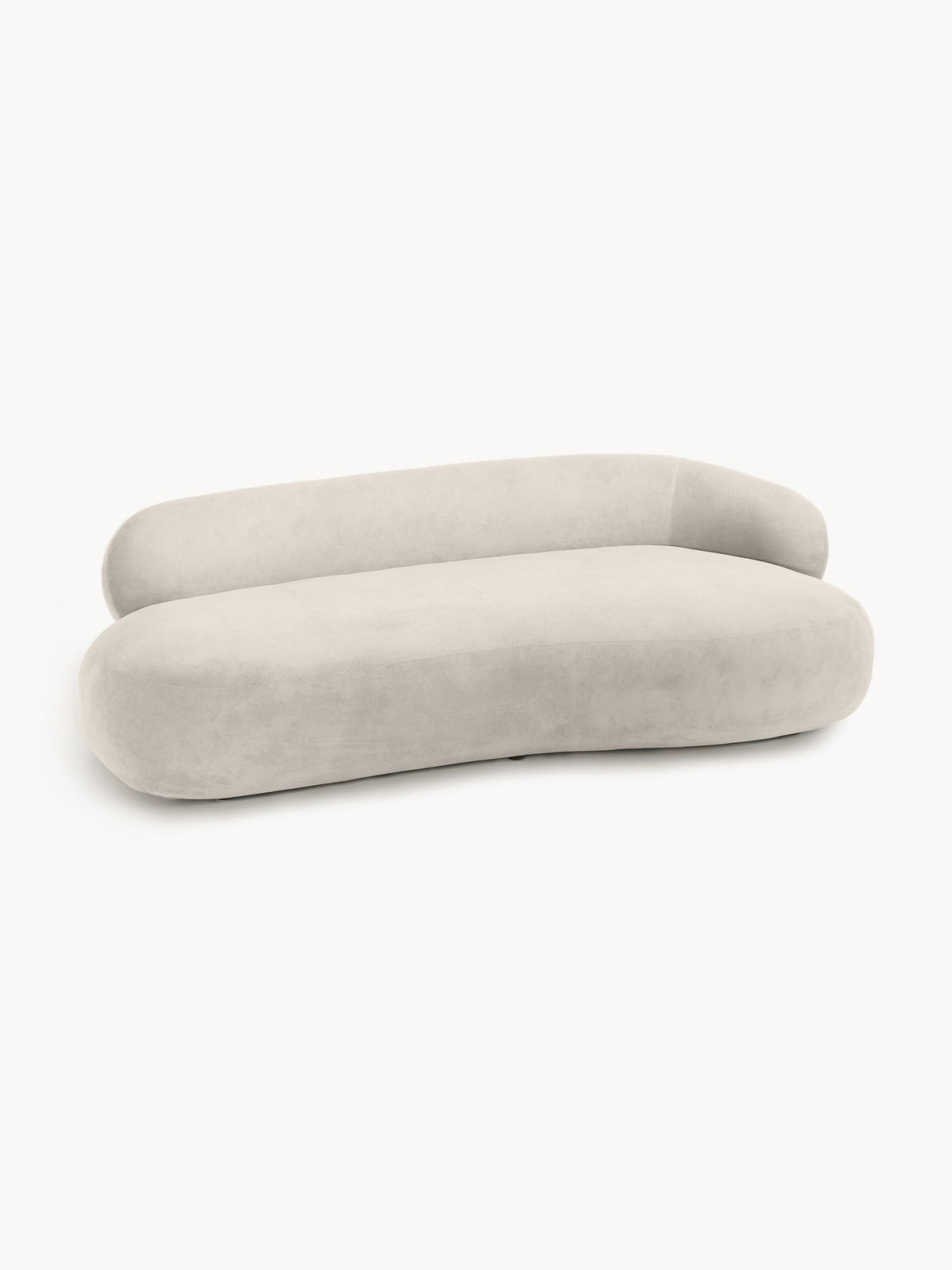 Albera 3-Seater Sofa