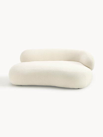 Albera Teddy Sofa, 2-Seater