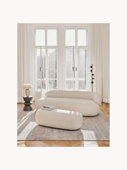 Albera Teddy Sofa, 3-Seater