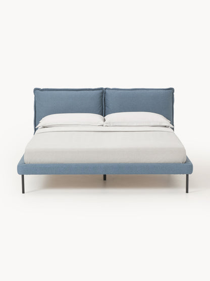 Amelva Upholstered Bed